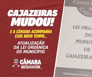CAMARA CZ