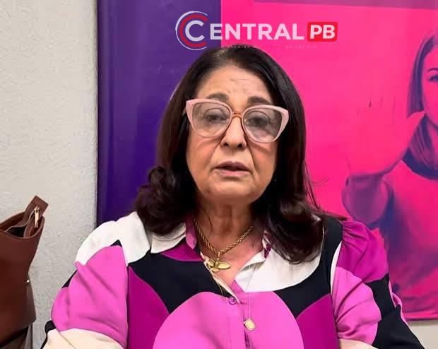 Corrinha nega rompimento com Léa Silva e revela motivo de afastamento político