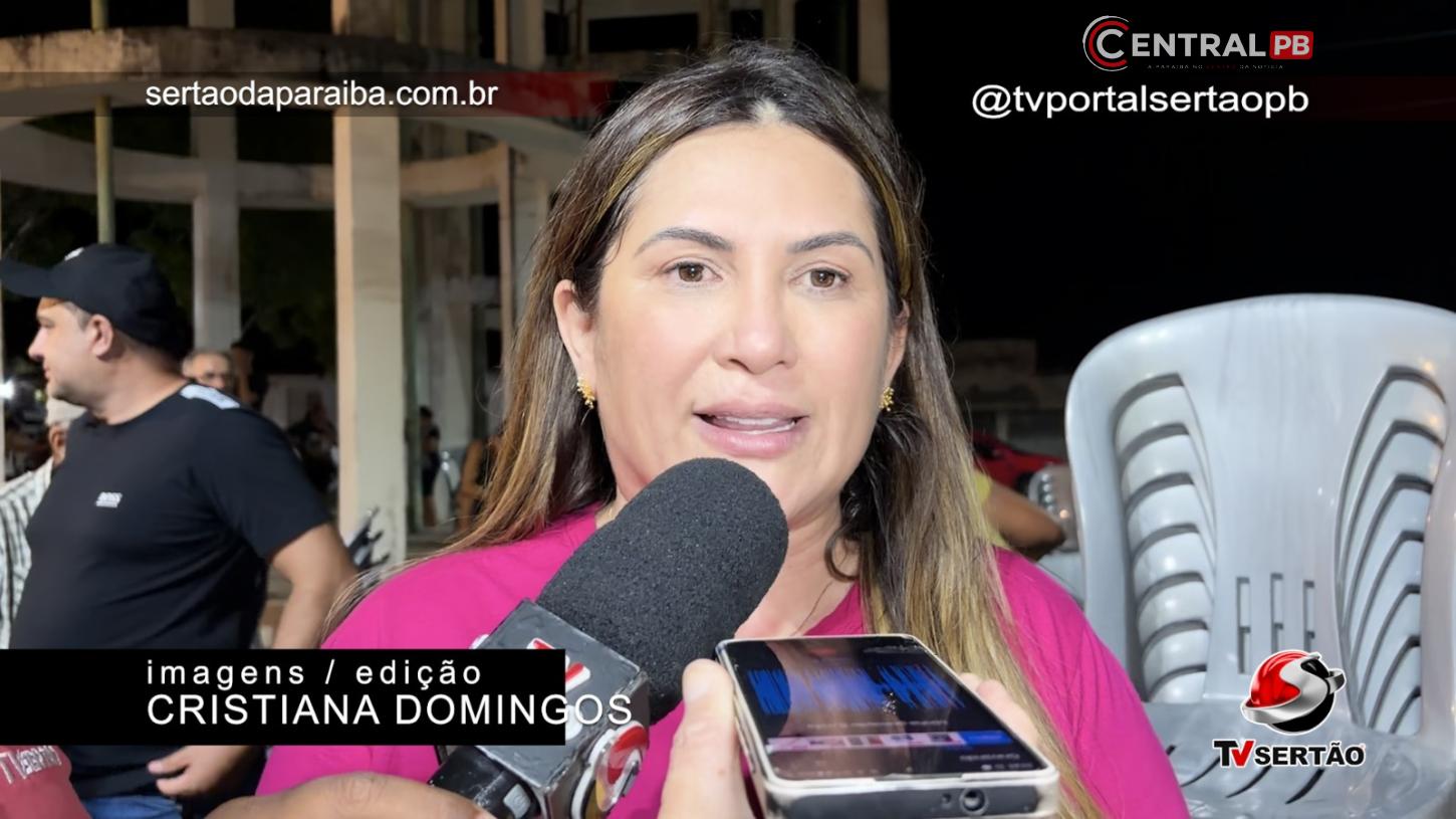 De tendas ao atendimento climatizado: Corrinha transforma Policlínica com investimento de R$ 814 mil