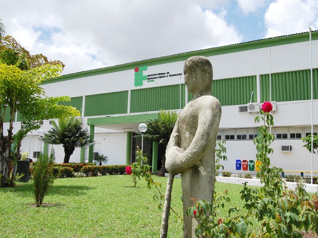 Eleição para reitor do IFPB terá 2º turno