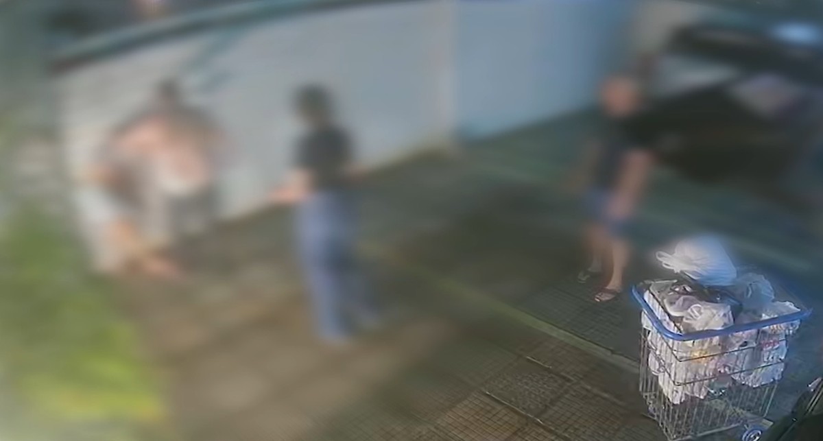 Homem preso por violência doméstica é solto após audiência de custódia, em João Pessoa 