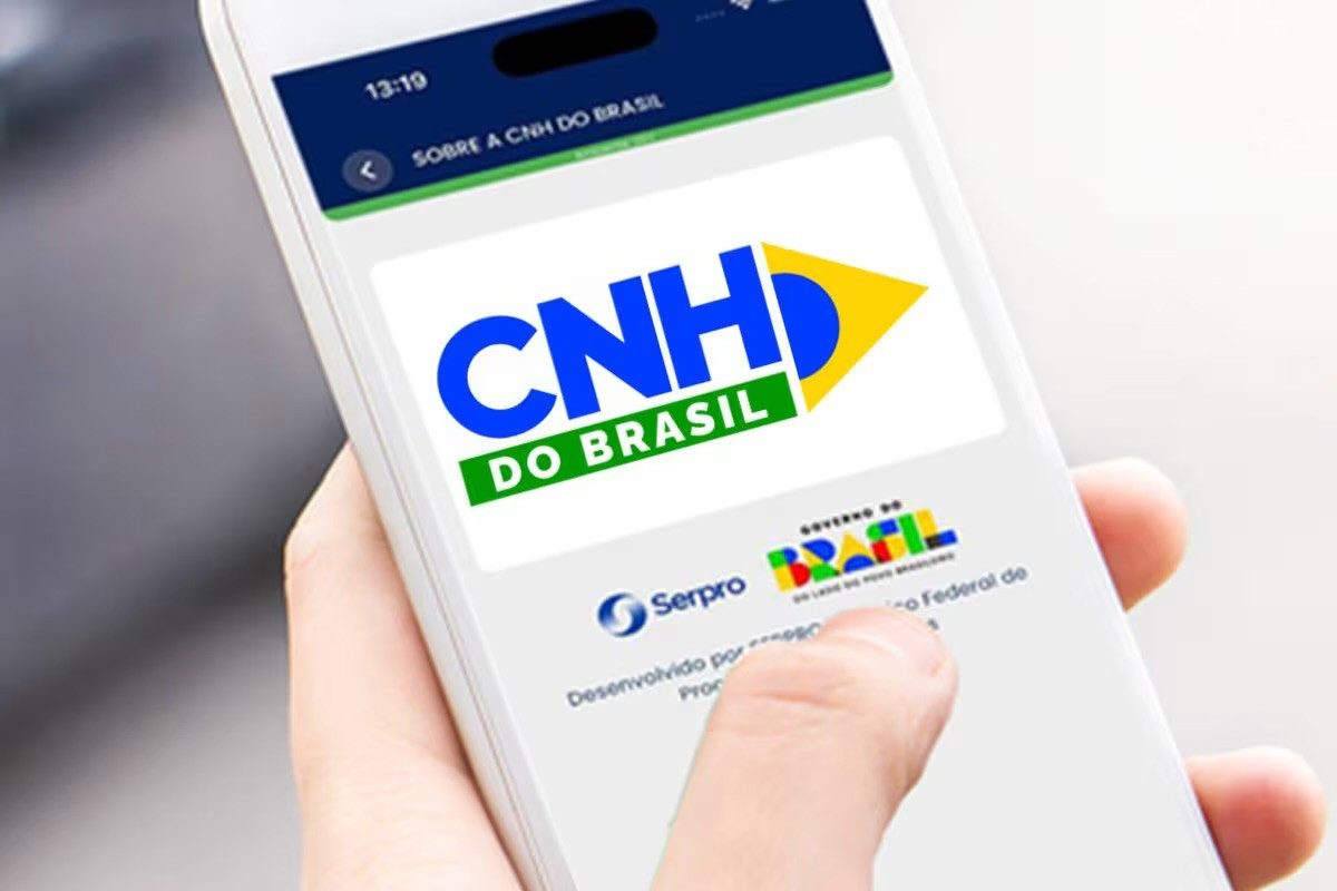 Número de emissões da CNH na Paraíba em 2026 supera o dobro do ano anterior