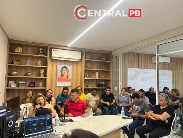 Poço de José de Moura anuncia programação especial para celebrar 32 anos de emancipação