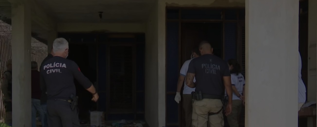 Polícia Civil investiga caso de idosa encontrada em avançado estado de decomposição e morta há um ano, em João Pessoa