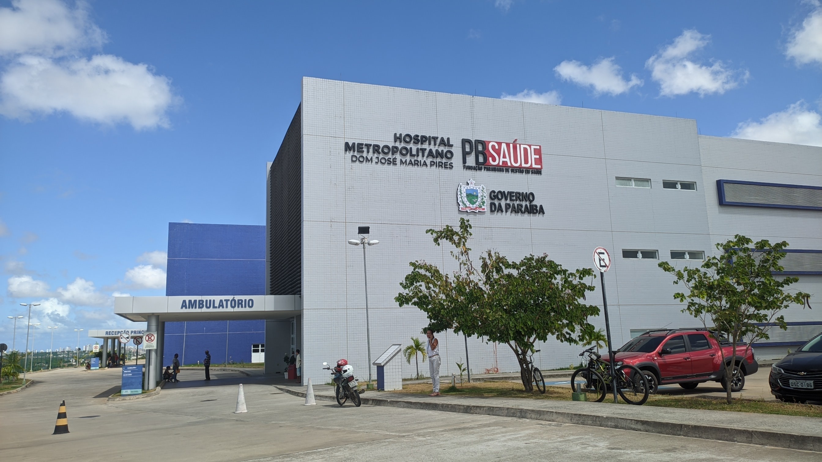 Publicada convocação de mais 43 aprovados no concurso da PB Saúde