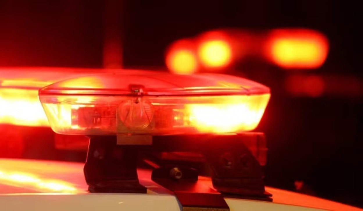 Homem de 60 anos é preso na PB após ser condenado a mais de 10 anos por estupro e divulgação de cenas íntimas