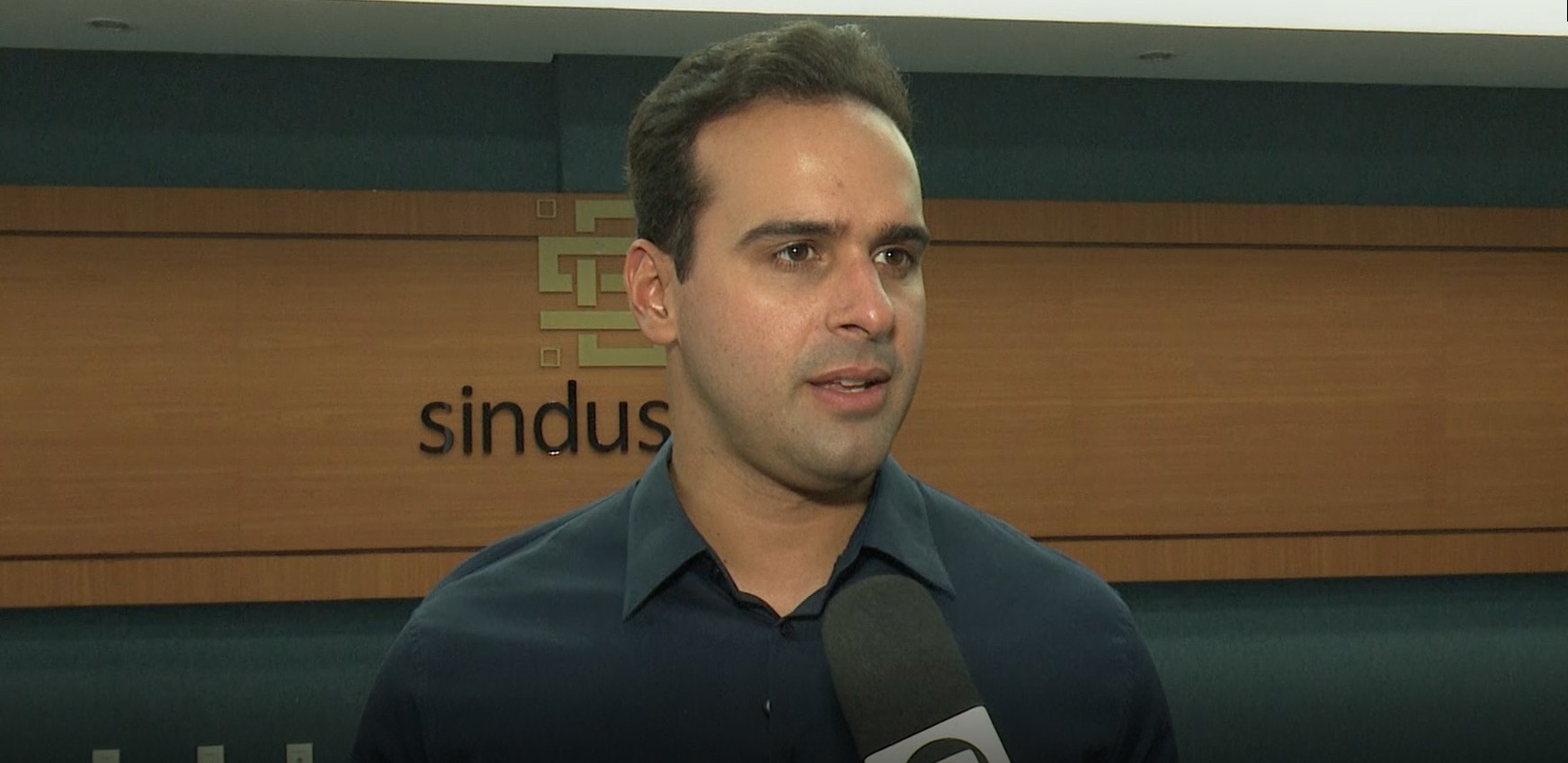 Lucas Ribeiro: veja como foi a campanha do governador reeleito na PB 