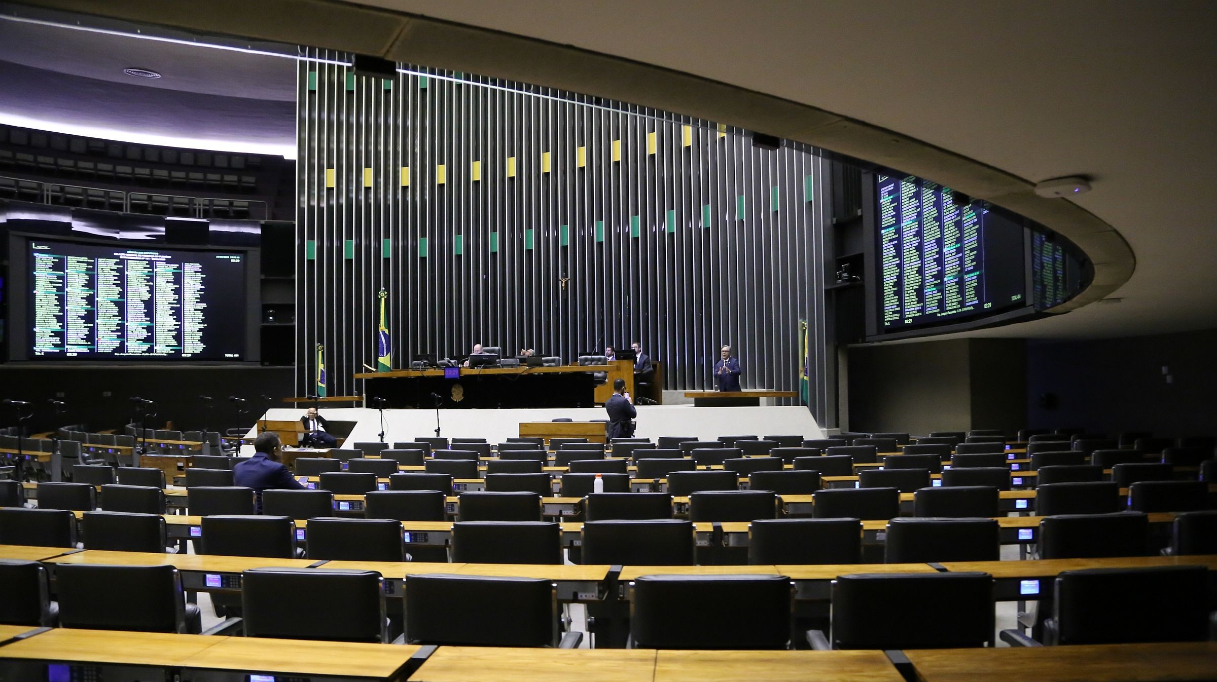 Paraíba elege 10 parlamentares milionários para a Câmara dos Deputados; veja a lista