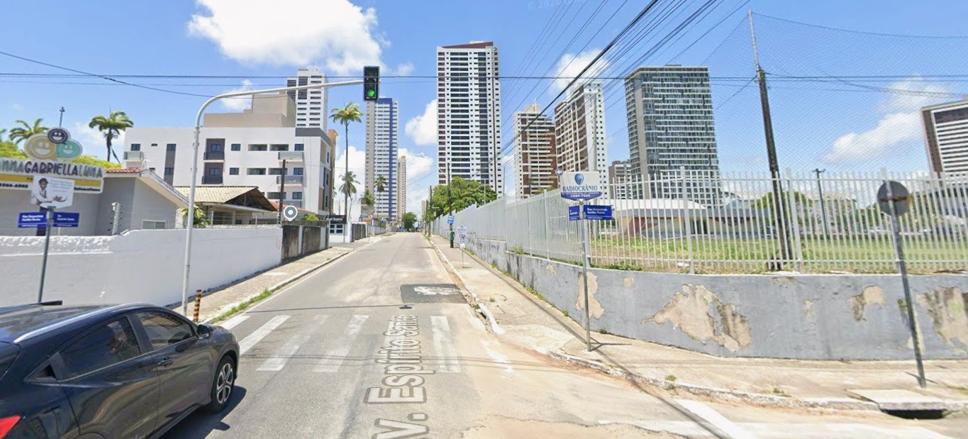Trecho de avenida em João Pessoa será interditado por 30 dias para obras na rede de esgoto; veja desvios
