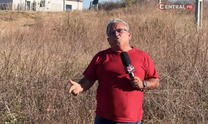 Adolescente ataca família com roçadeira, decepa dedo da sogra e fere o bebê em Bom Jesus