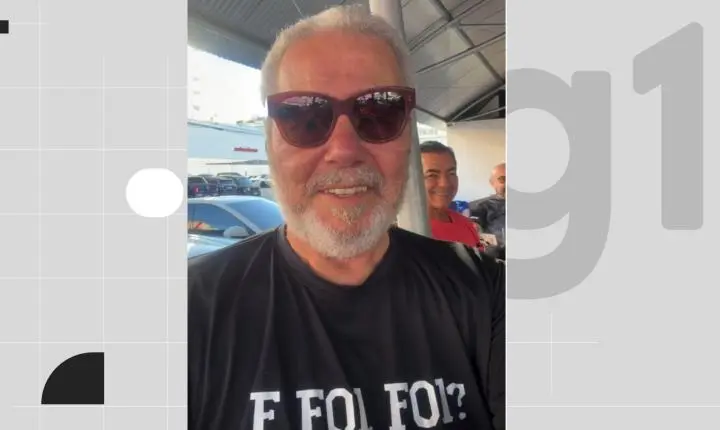 Advogado Marcos Pires morre aos 71 anos em João Pessoa