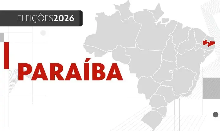 Cobertura das eleições no 1º turno na Paraíba 