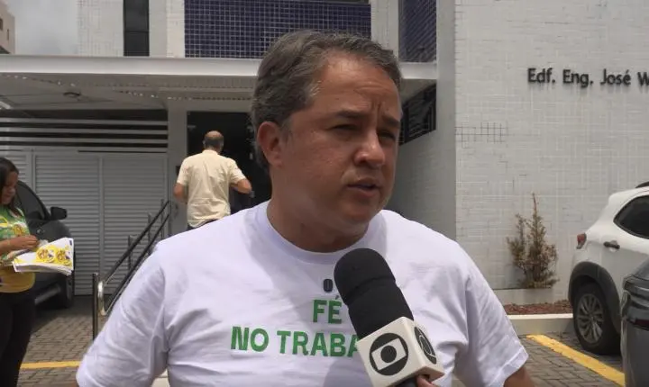 Efraim Filho defende projeto habitacional para gerar empregos na Paraíba 