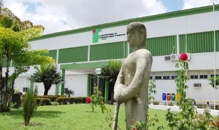 Eleição para reitor do IFPB terá 2º turno