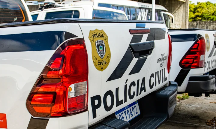 Homem é perseguido e morto a tiros em comunidade de João Pessoa 