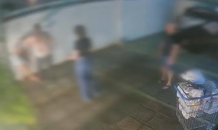 Homem preso por violência doméstica é solto após audiência de custódia, em João Pessoa 