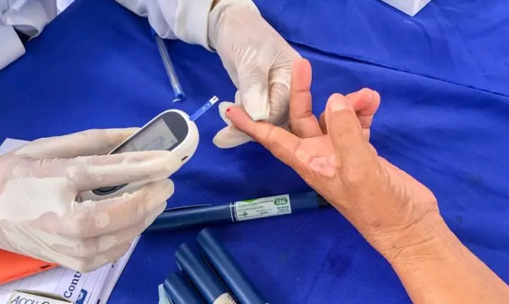 Lei reconhece pessoas com diabetes mellitus tipo 1 como pessoas com deficiência na Paraíba