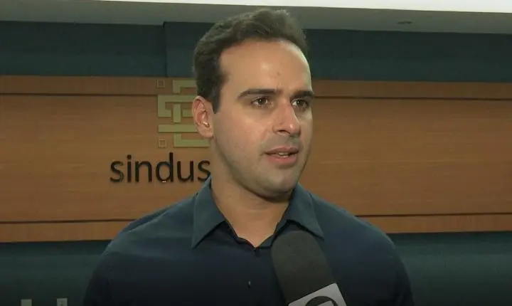 Lucas Ribeiro: veja como foi a campanha do governador reeleito na PB 
