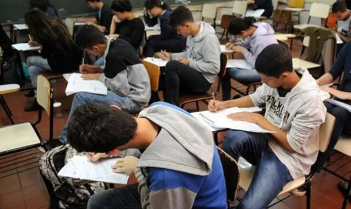 Mais de 70% das escolas fiscalizadas na PB têm infraestrutura crítica ou insuficiente, aponta auditoria