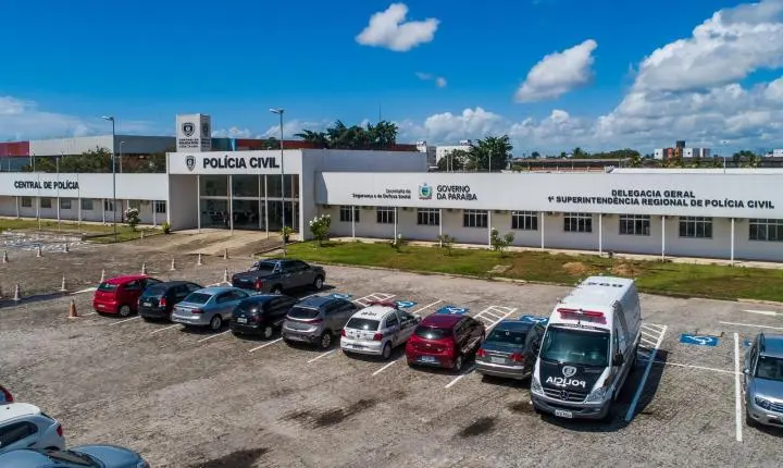 Operação contra abuso sexual infantil cumpre mandado de busca e apreensão na Grande João Pessoa