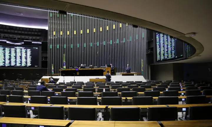 Paraíba elege 10 parlamentares milionários para a Câmara dos Deputados; veja a lista