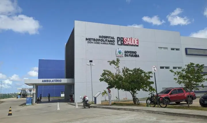 Publicada convocação de mais 43 aprovados no concurso da PB Saúde