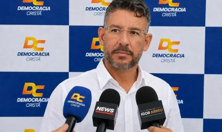Qual é o número de Pedro Coutinho (DC) para o governo da Paraíba?