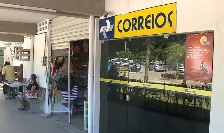 Trabalhadores dos Correios na Paraíba decidem pelo fim da greve, diz sindicato