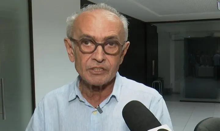 TSE forma maioria para barrar candidatura de Cícero Lucena ao governo da Paraíba